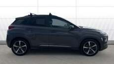 Hyundai Kona 1.6T GDi Blue Drive Premium GT 5dr 4WD DCT Petrol Hatchback